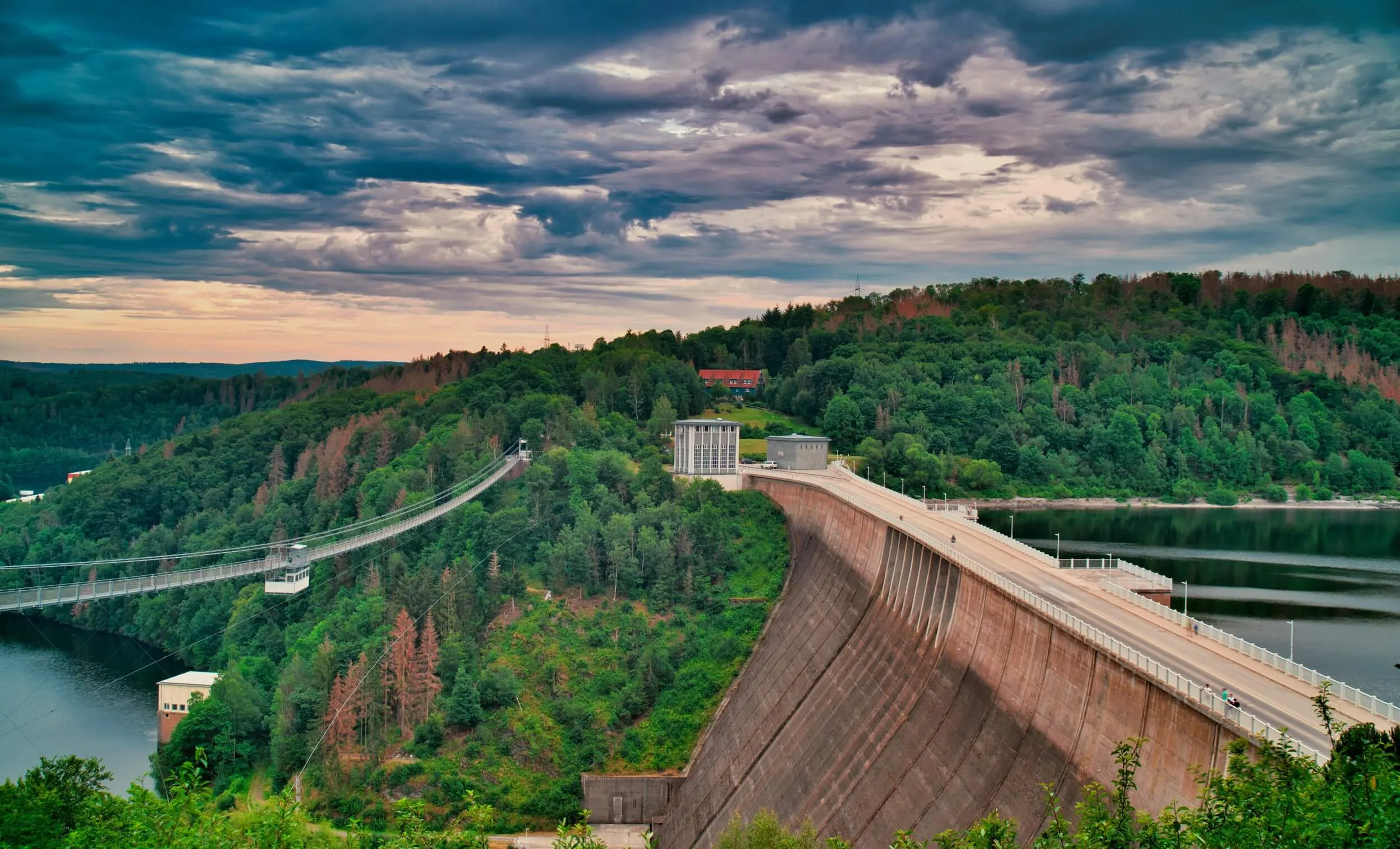 Harzdrenalin Titan RT